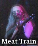Meat Train photo