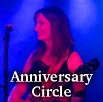 Anniversary Circle photo