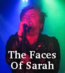 The Faces Of Sarah photo