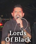 Lords Of Black photo