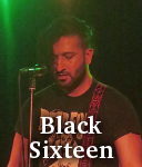Black Sixteen photo