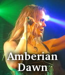 Amberian Dawn photo