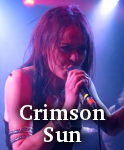 Crimson Sun photo