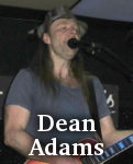 Dean Adams photo