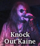 Knock Out Kaine photo