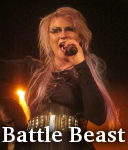 Battle Beast photo