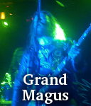 Grand Magus photo