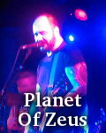 Planet Of Zeus photo