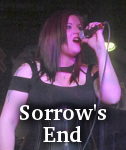 Sorrow's End photo