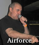 Airforce photo