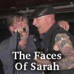 The Faces Of Sarah photo
