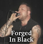 Forged In Black photo