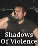 Shadows Of Violence photo