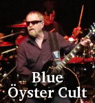 Blue Öyster Cult photo