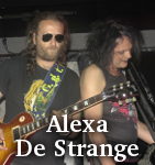 Alexa De Strange photo