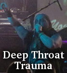 Deep Throat Trauma photo