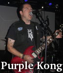Purple Kong photo