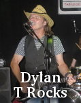 Dylan T Rocks photo