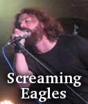 Screaming Eagles photo