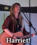 Harriet! photo
