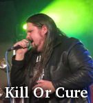 Kill Or Cure photo
