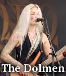 The Dolmen photo