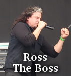 Ross The Boss photo