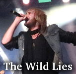 The Wild Lies photo