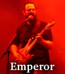 Emperor photo