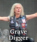Grave Digger photo