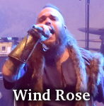Wind Rose photo