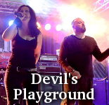 Devil's Playground photo