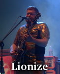 Lionize photo