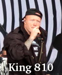 King 810 photo