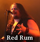 Red Rum photo