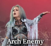 Arch Enemy photo