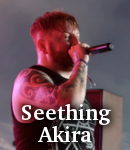Seething Akira photo