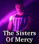 The Sisters Of Mercy photo