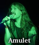 Amulet photo