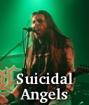 Suicidal Angels photo