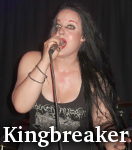 Kingbreaker photo