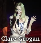 Clare Grogan photo