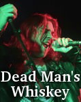 Dead Man's Whiskey photo