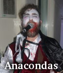 Anacondas photo