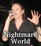 Nightmare World photo