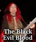 The Black Evil Blood photo