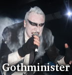 Gothminister photo