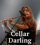 Cellar Darling photo