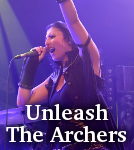 Unleash The Archers photo