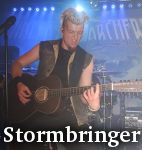 Stormbringer photo